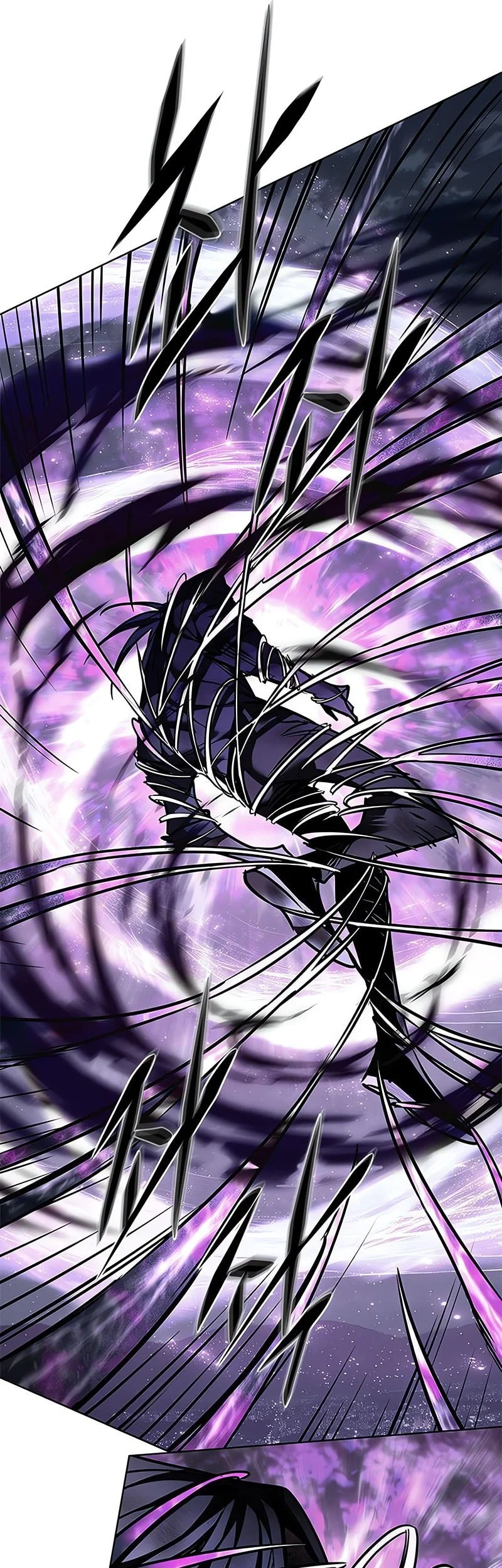 Eleceed Chapter 385 Fix Gambar 34